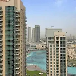 Bellavista - 29 Blvd - 2 Bedroom Fabulous Fountain View