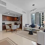 Bellavista - 29 Blvd - 2 Bedroom Fabulous Fountain View